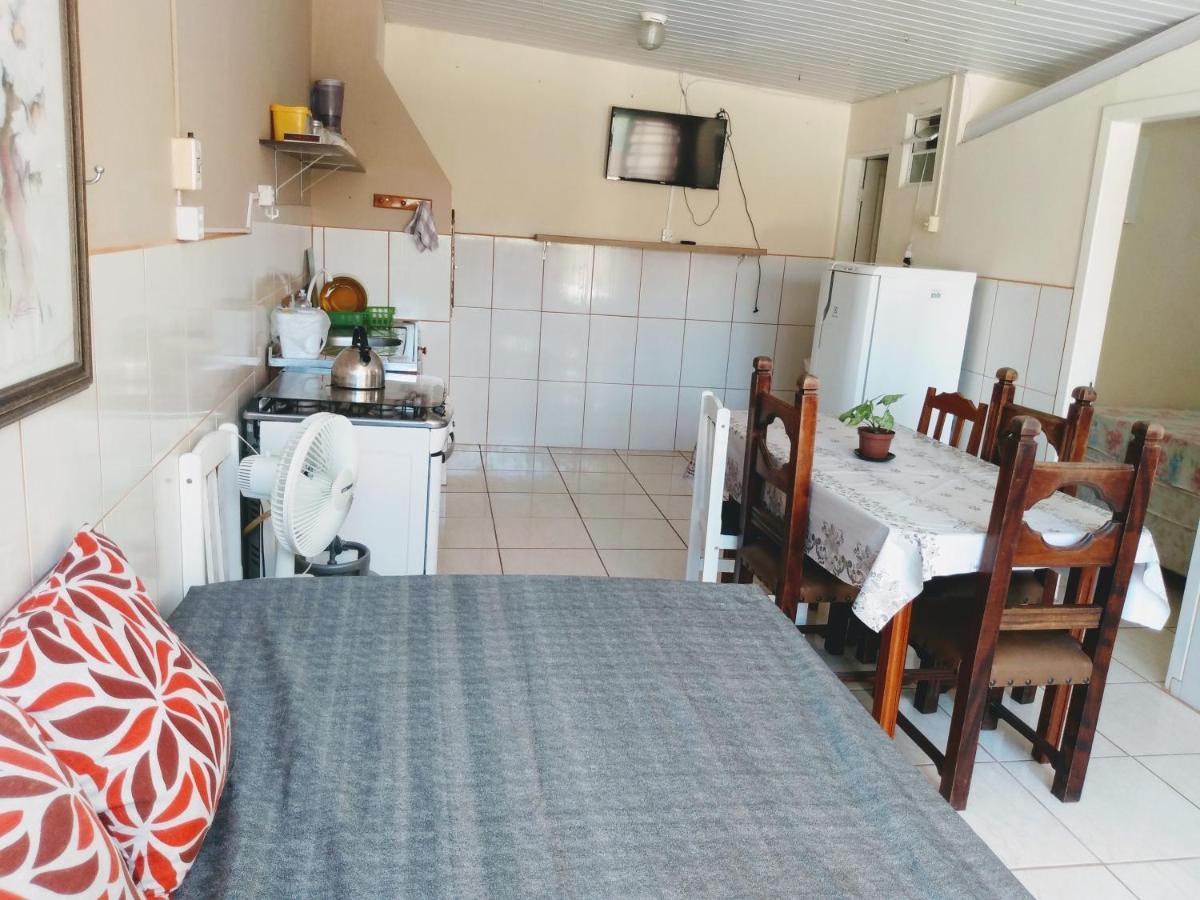 Garagem Casa Villa Florianopolis Ngoại thất bức ảnh