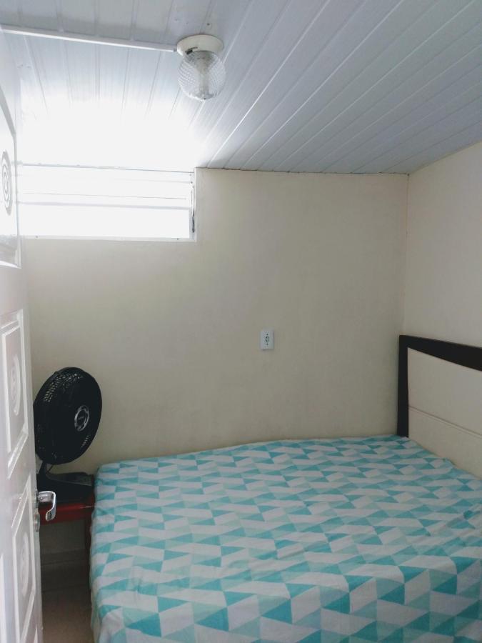 Garagem Casa Villa Florianopolis Ngoại thất bức ảnh