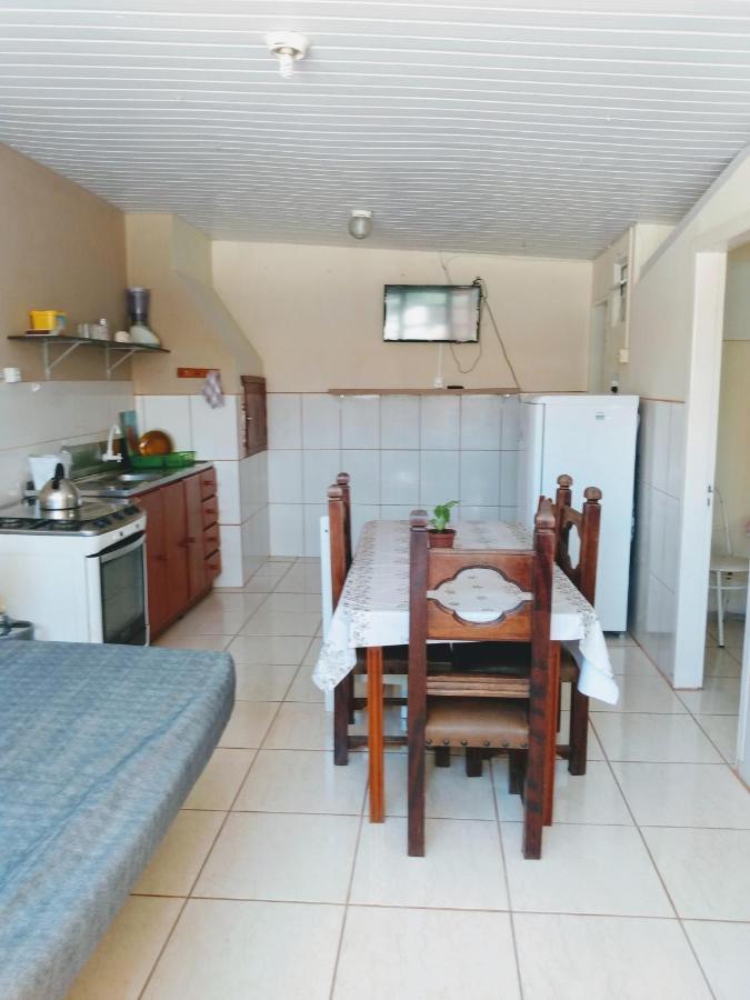 Garagem Casa Villa Florianopolis Ngoại thất bức ảnh