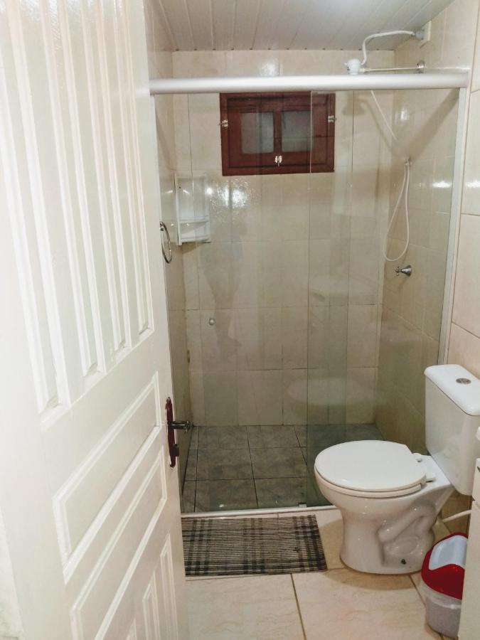 Garagem Casa Villa Florianopolis Ngoại thất bức ảnh
