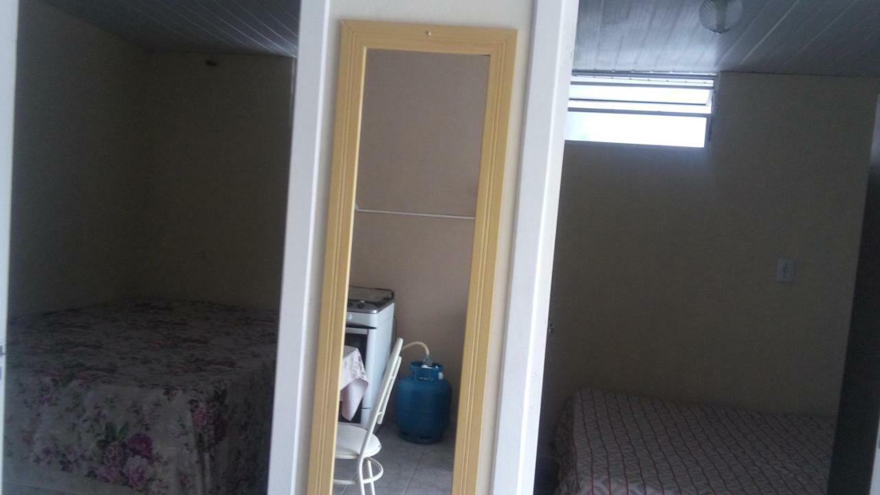 Garagem Casa Villa Florianopolis Ngoại thất bức ảnh