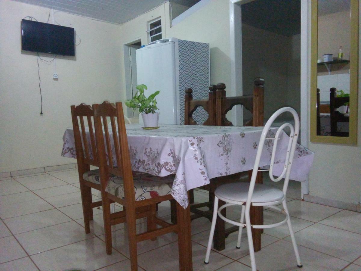Garagem Casa Villa Florianopolis Ngoại thất bức ảnh