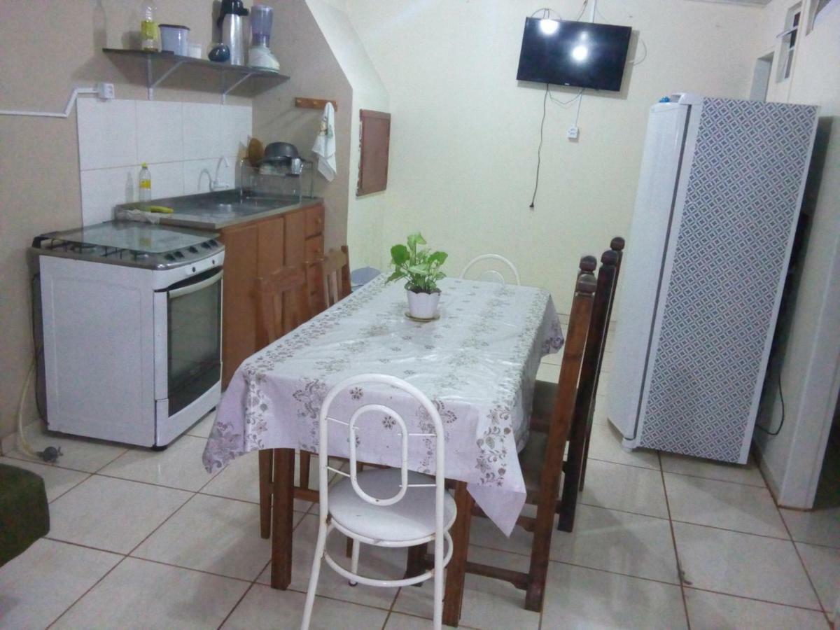 Garagem Casa Villa Florianopolis Ngoại thất bức ảnh
